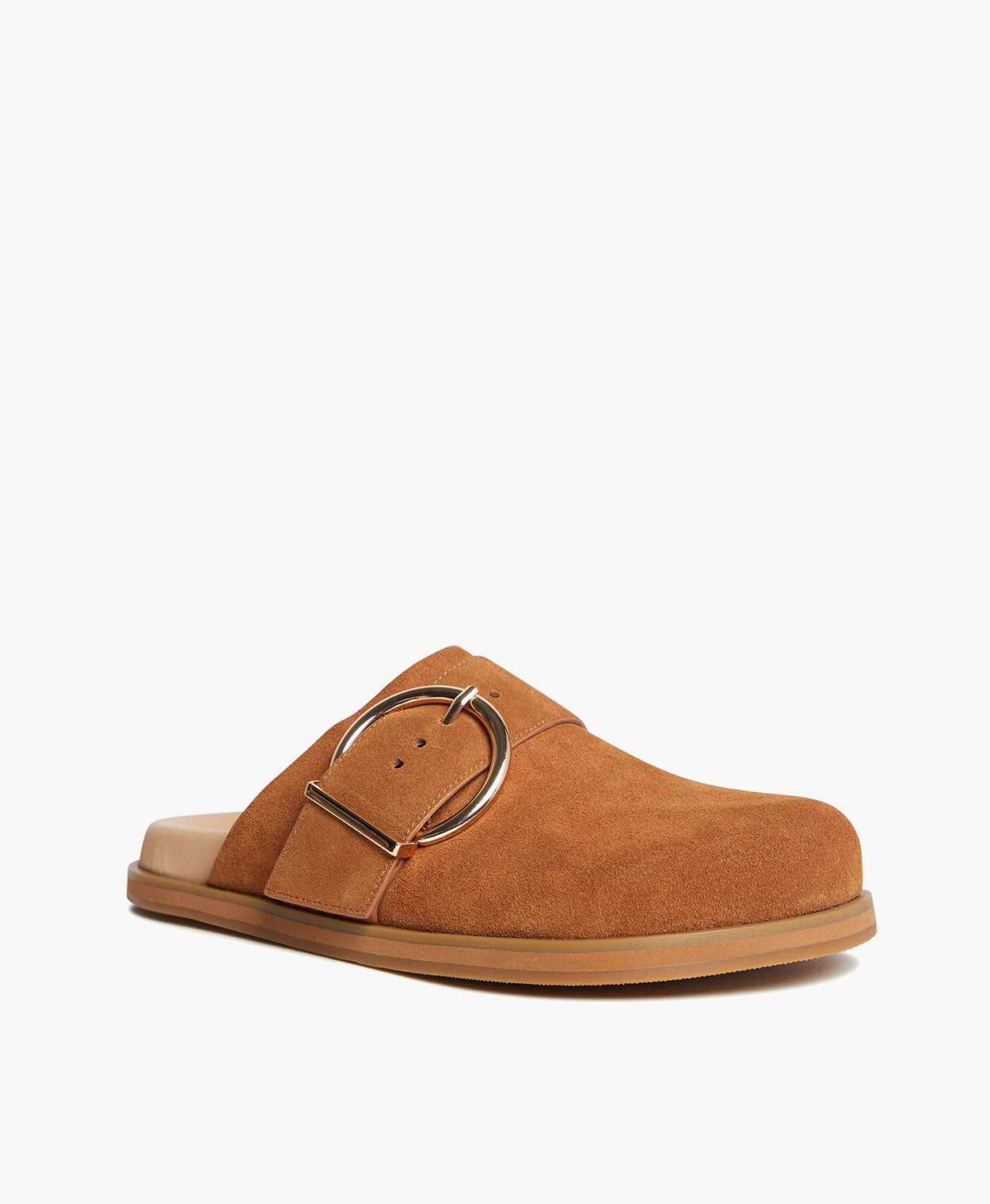 Colt Flat - Flats Dress | Womens Shoes - Merchant 1948