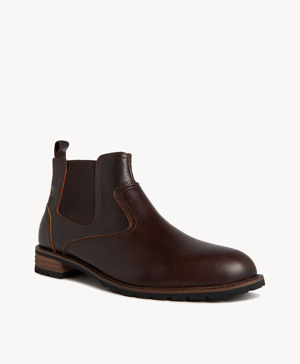 Coltrane Casual Boot - - Merchant 1948