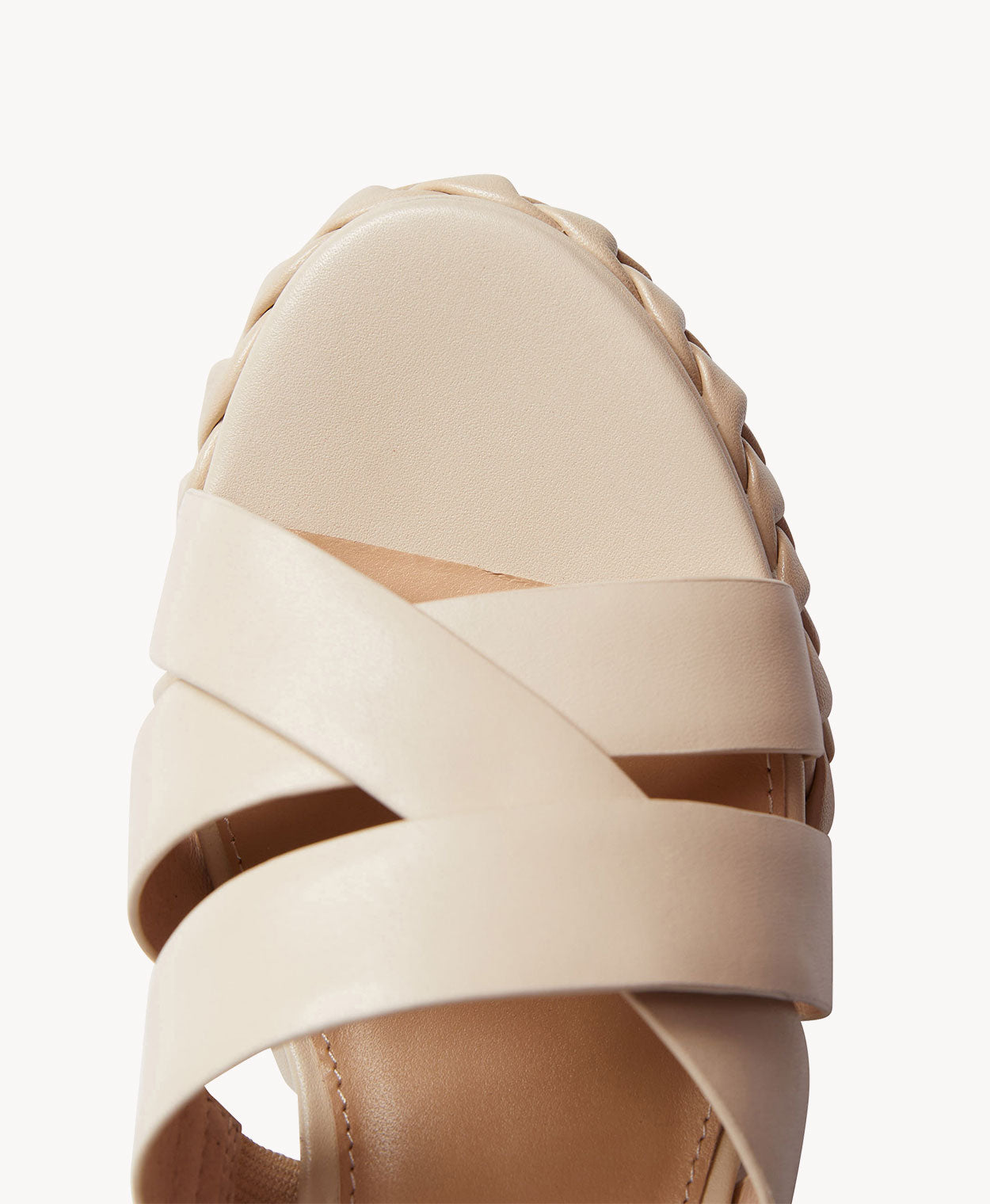 Cora Wedge Sandal - Sandals Dress | Womens Shoes - Merchant 1948