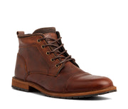 Corbero Dress Boot - Boots Dress | Mens Shoes - Merchant 1948