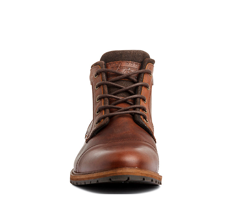 Corbero Dress Boot - Boots Dress | Mens Shoes - Merchant 1948