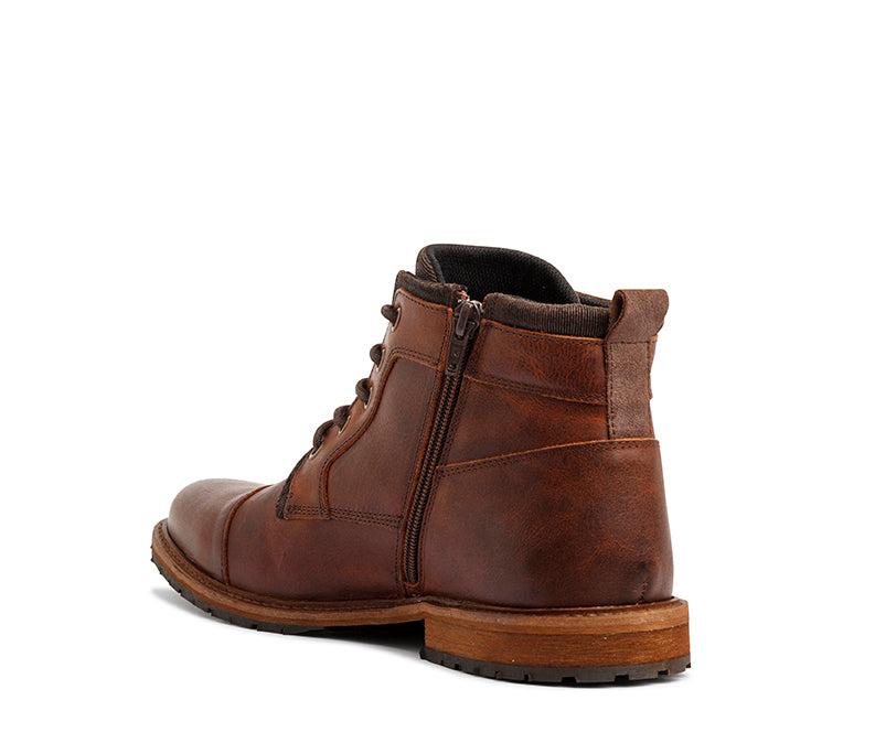 Corbero Dress Boot - Boots Dress | Mens Shoes - Merchant 1948