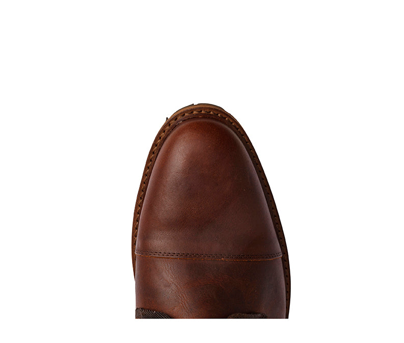 Corbero Dress Boot - Boots Dress | Mens Shoes - Merchant 1948