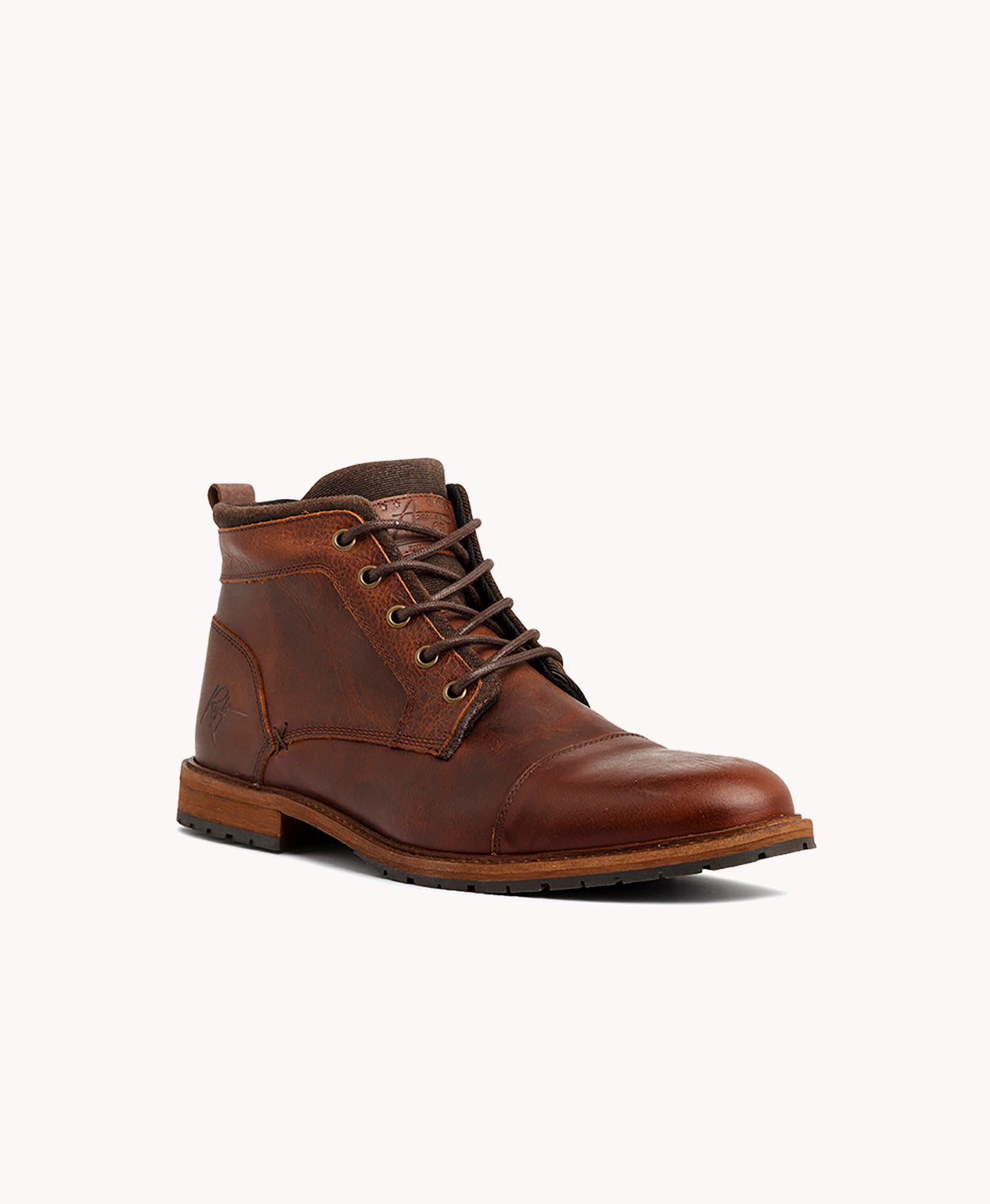 Corbero Dress Boot - Boots Dress | Mens Shoes - Merchant 1948