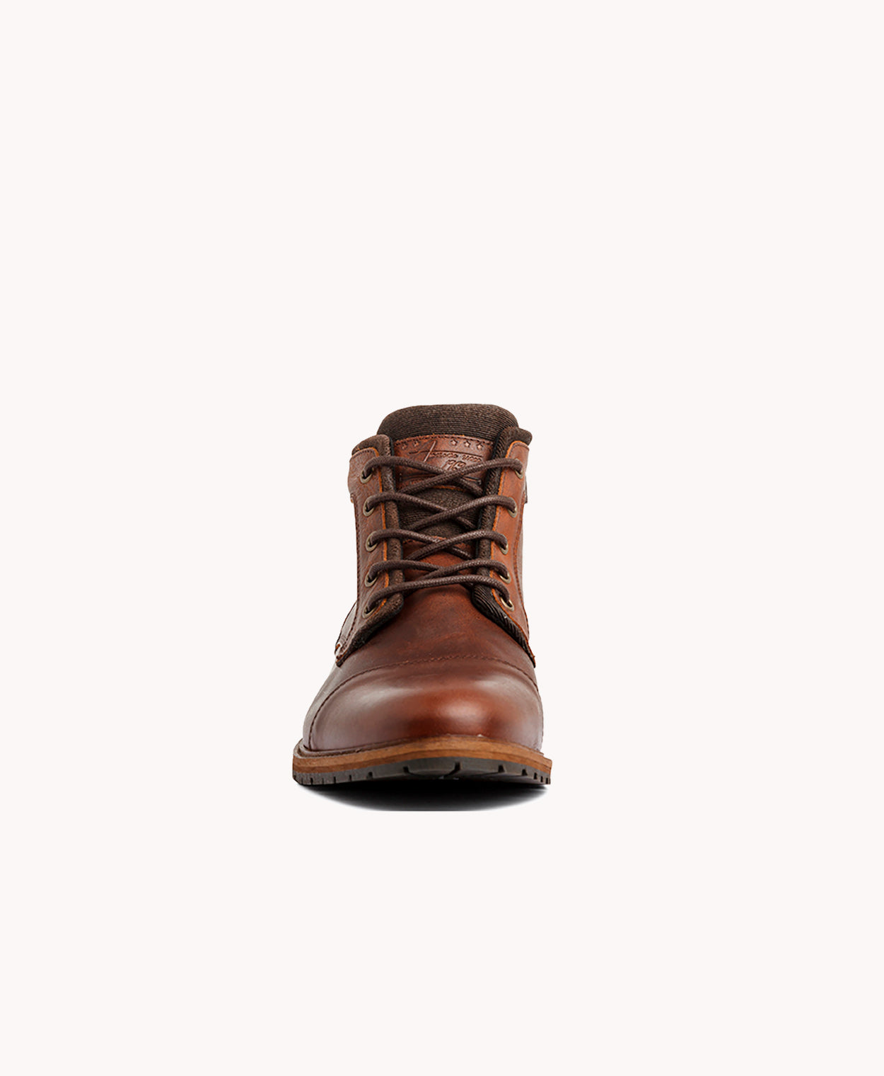 Corbero Dress Boot - Boots Dress | Mens Shoes - Merchant 1948