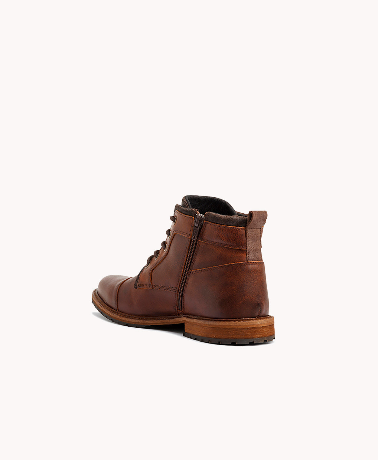 Corbero Dress Boot - Boots Dress | Mens Shoes - Merchant 1948