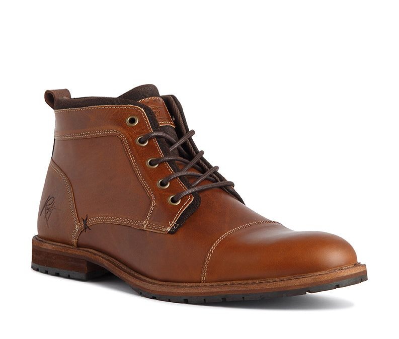 Corbero Dress Boot - Boots Dress | Mens Shoes - Merchant 1948