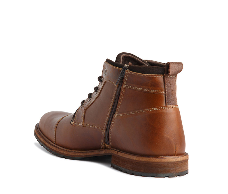 Corbero Dress Boot - Boots Dress | Mens Shoes - Merchant 1948