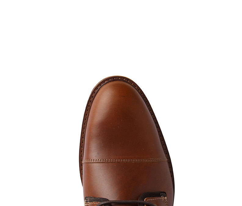 Corbero Dress Boot - Boots Dress | Mens Shoes - Merchant 1948