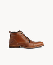 Corbero Dress Boot - Boots Dress | Mens Shoes - Merchant 1948