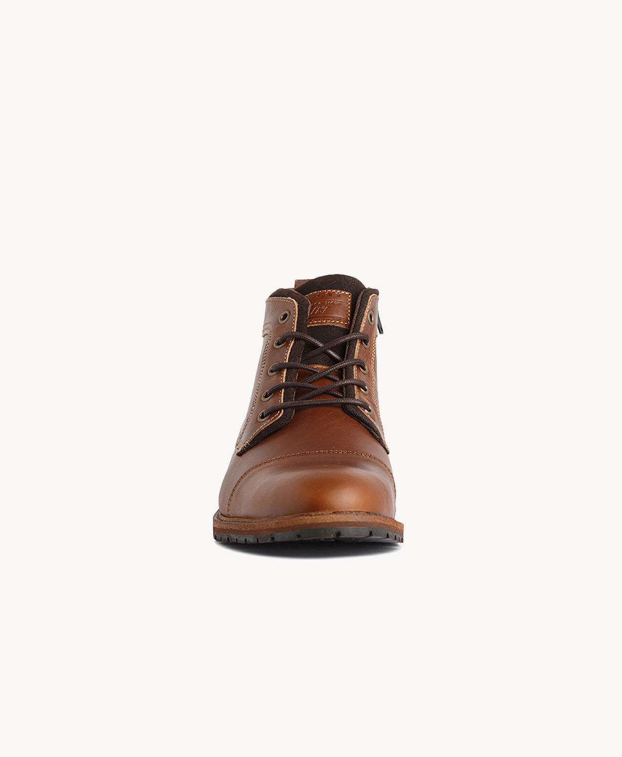 Corbero Dress Boot - Boots Dress | Mens Shoes - Merchant 1948