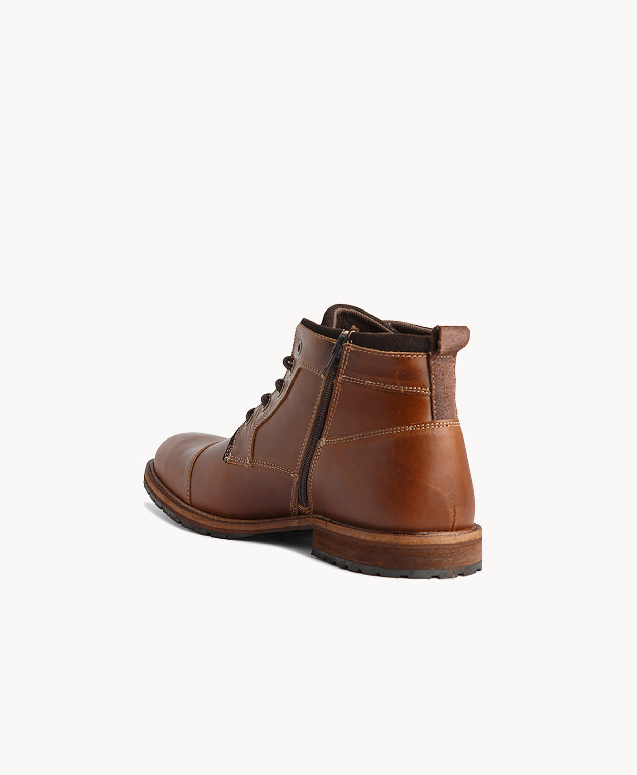 Corbero Dress Boot - Boots Dress | Mens Shoes - Merchant 1948