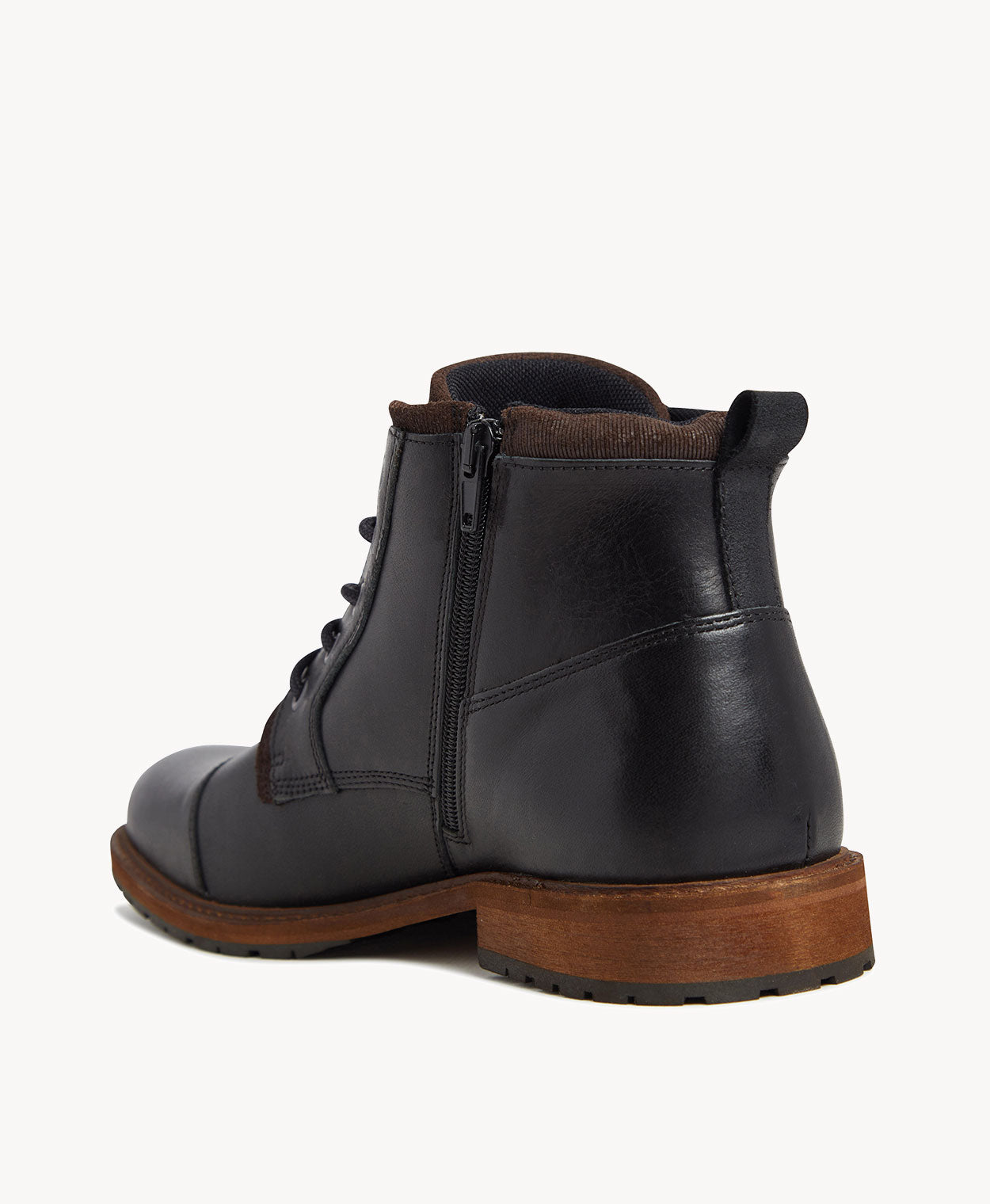 Corbin Dress Boot - Boots Dress | Mens Shoes - Merchant 1948