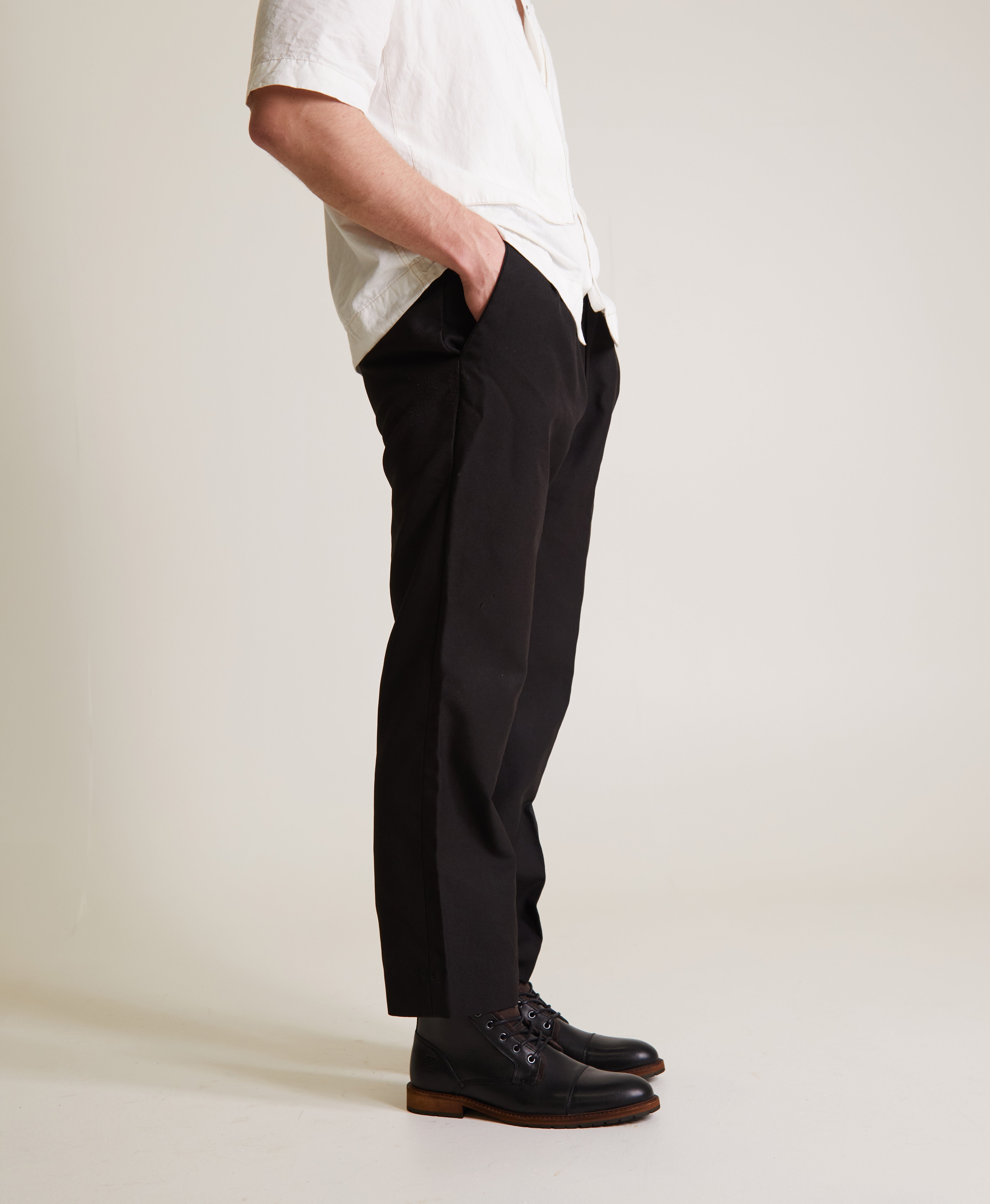 Corbin Dress Boot - Boots Dress | Mens Shoes - Merchant 1948