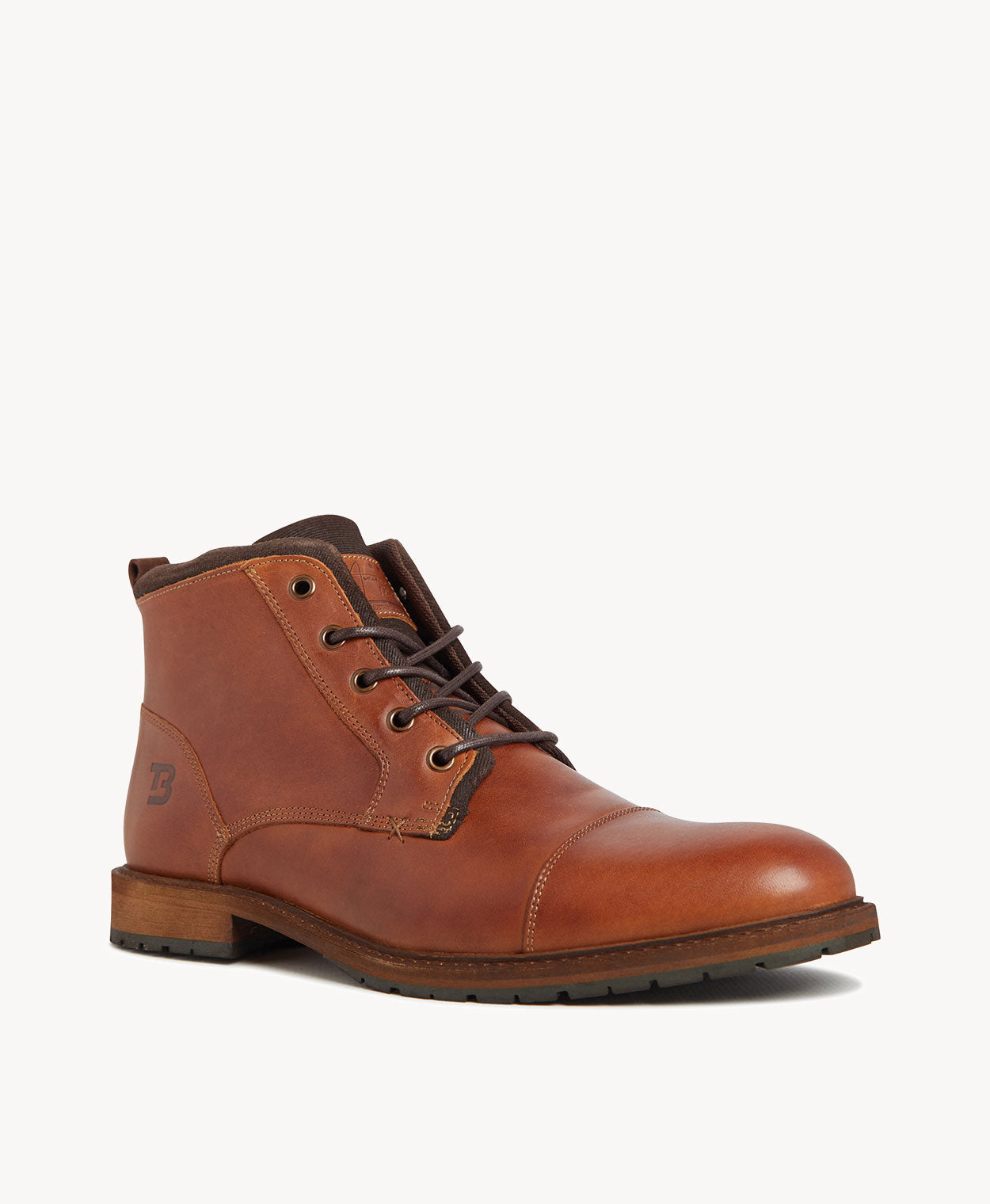 Corbin Dress Boot - Boots Dress | Mens Shoes - Merchant 1948
