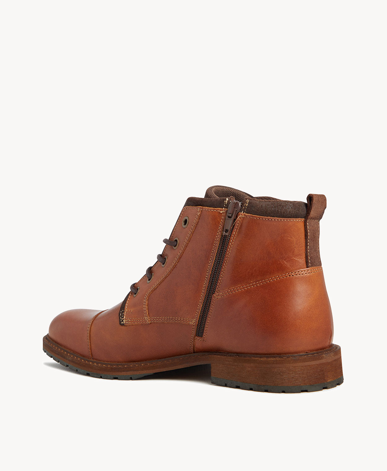Corbin Dress Boot - Boots Dress | Mens Shoes - Merchant 1948