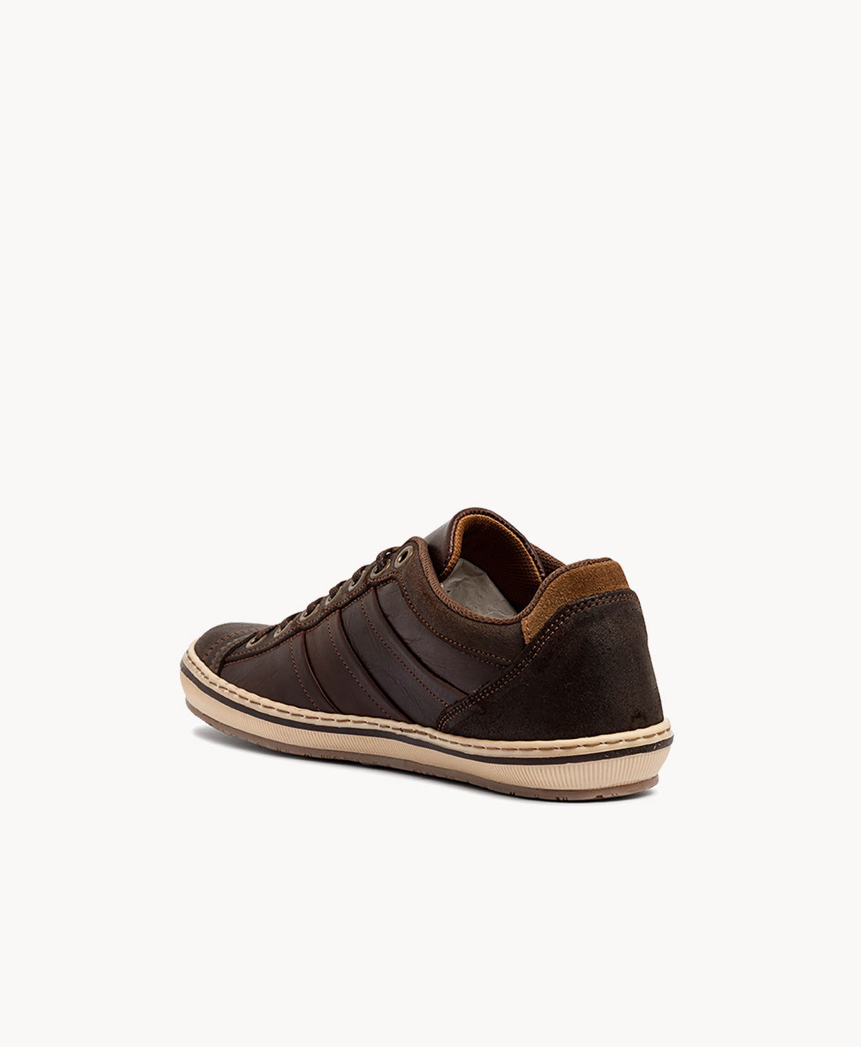 Corona Sneaker - Casual - Merchant 1948