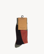 Coronet Sock - Socks | Mens Care - Merchant 1948