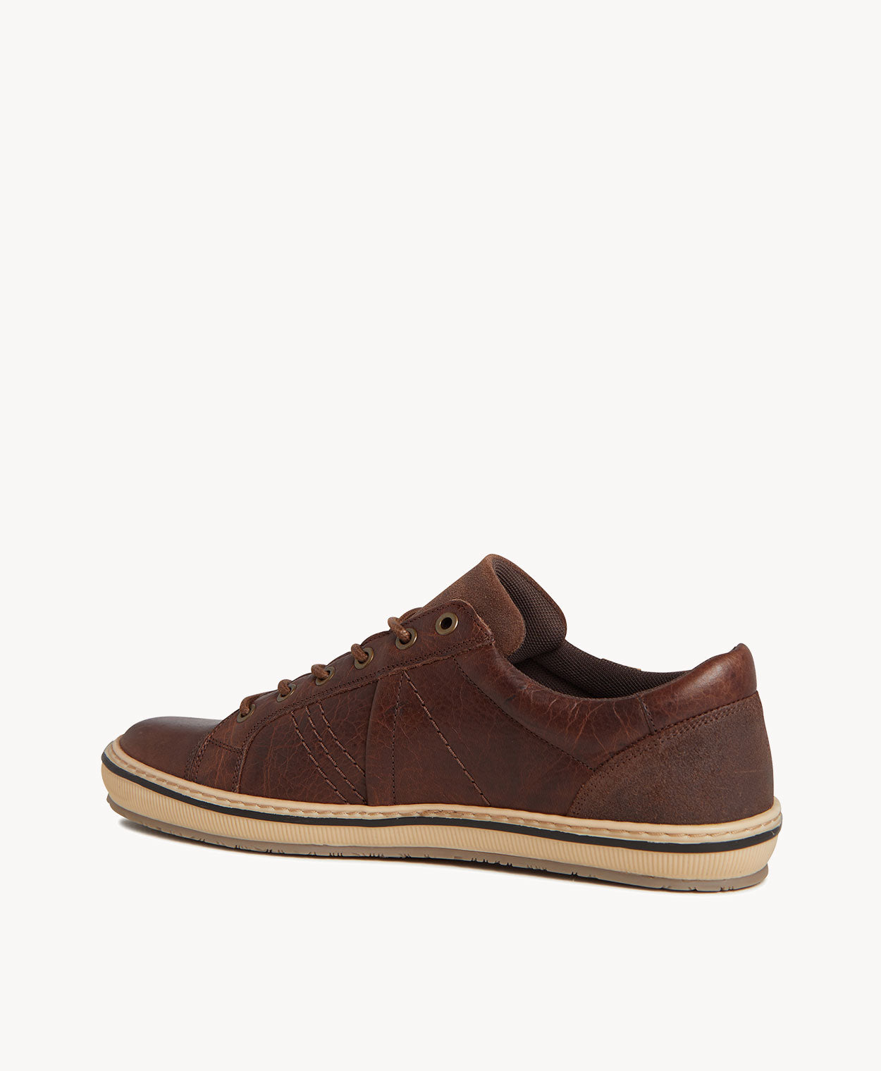 Cory Sneaker - Sneaker | Mens Shoes - Merchant 1948