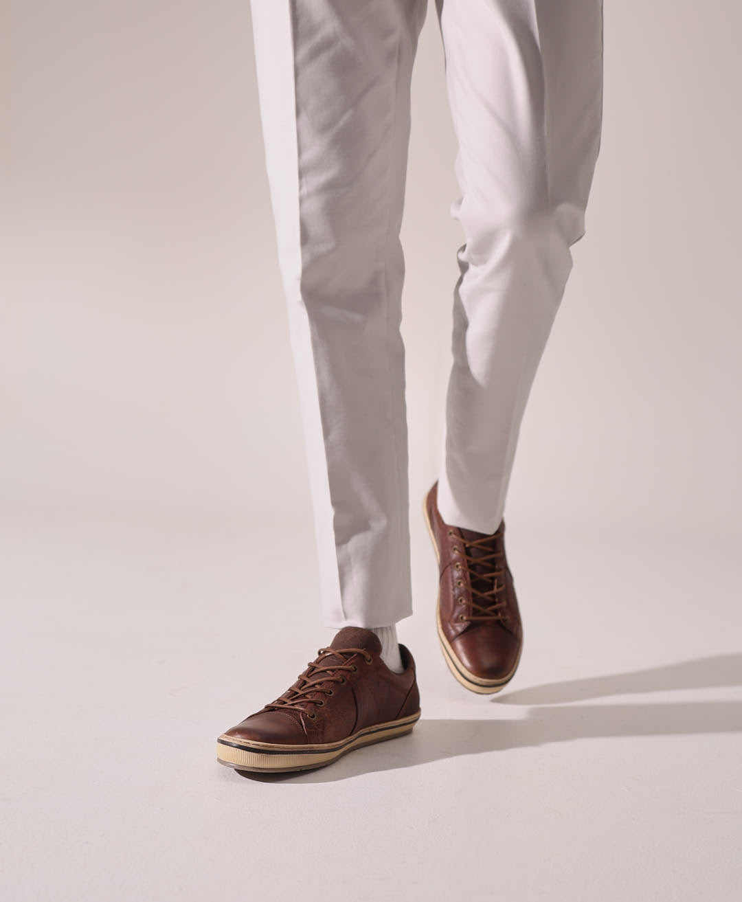 Cory Sneaker - Sneaker | Mens Shoes - Merchant 1948