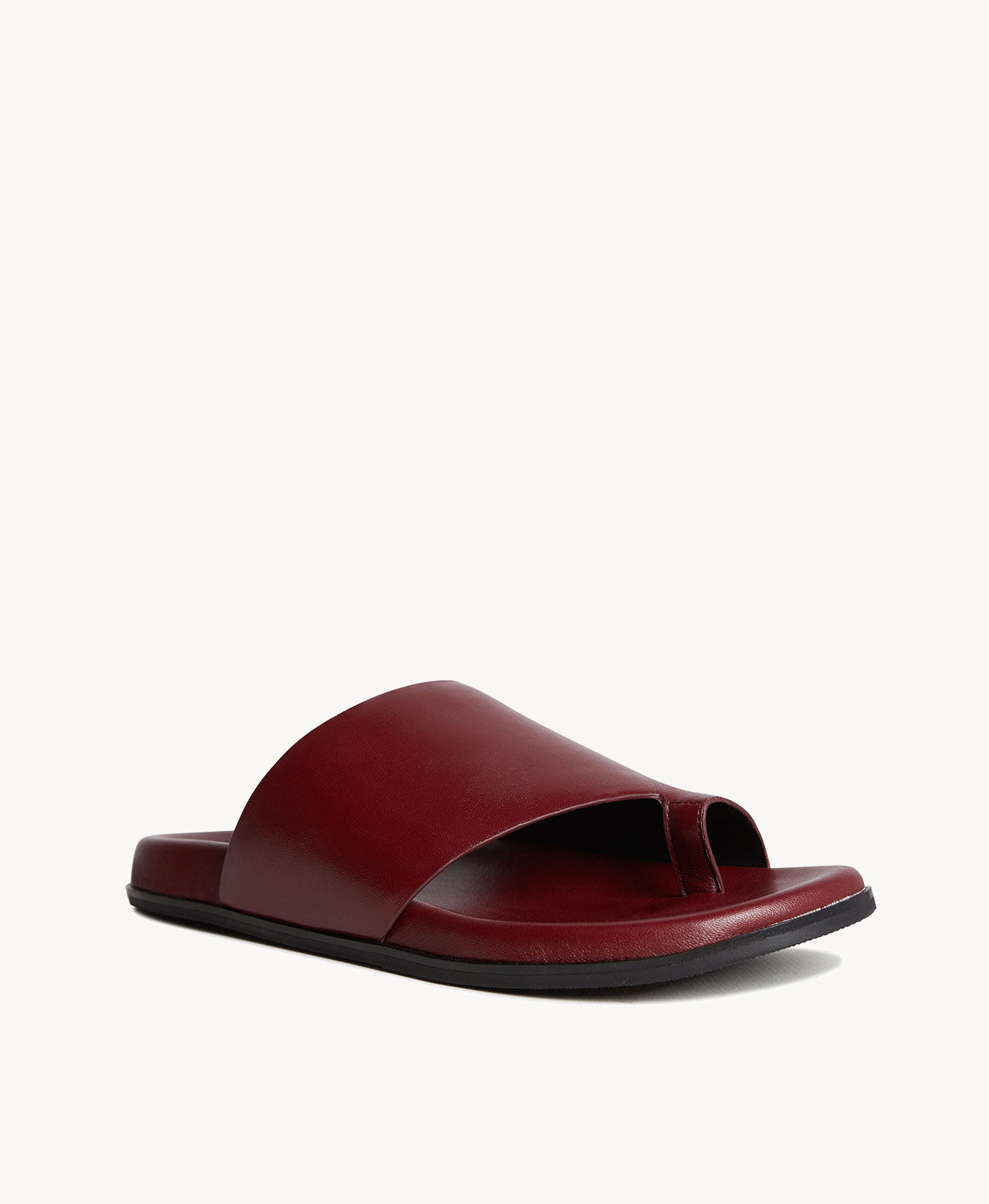 Cosima Sandal - Thongs | Womens Shoes - Merchant 1948