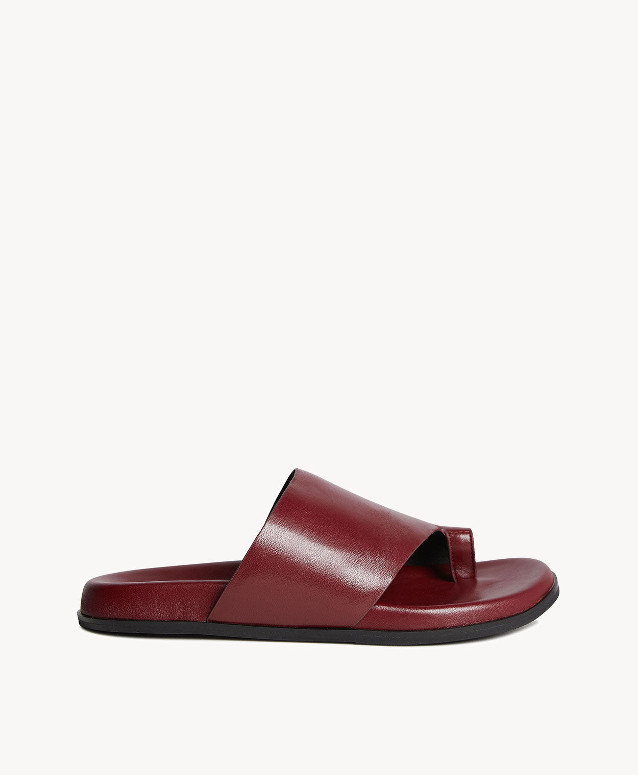 Cosima Sandal - Thongs | Womens Shoes - Merchant 1948