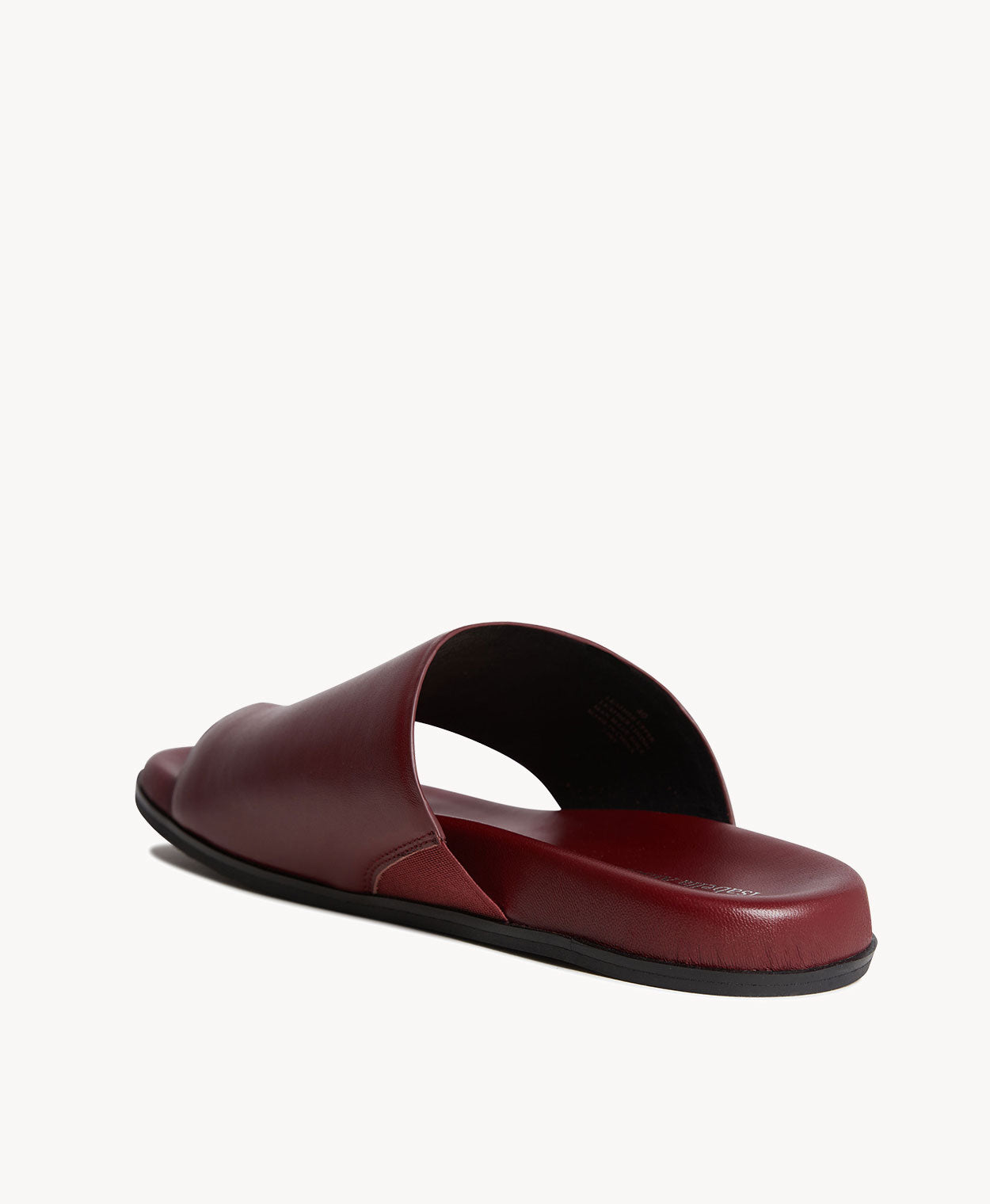 Cosima Sandal - Thongs | Womens Shoes - Merchant 1948