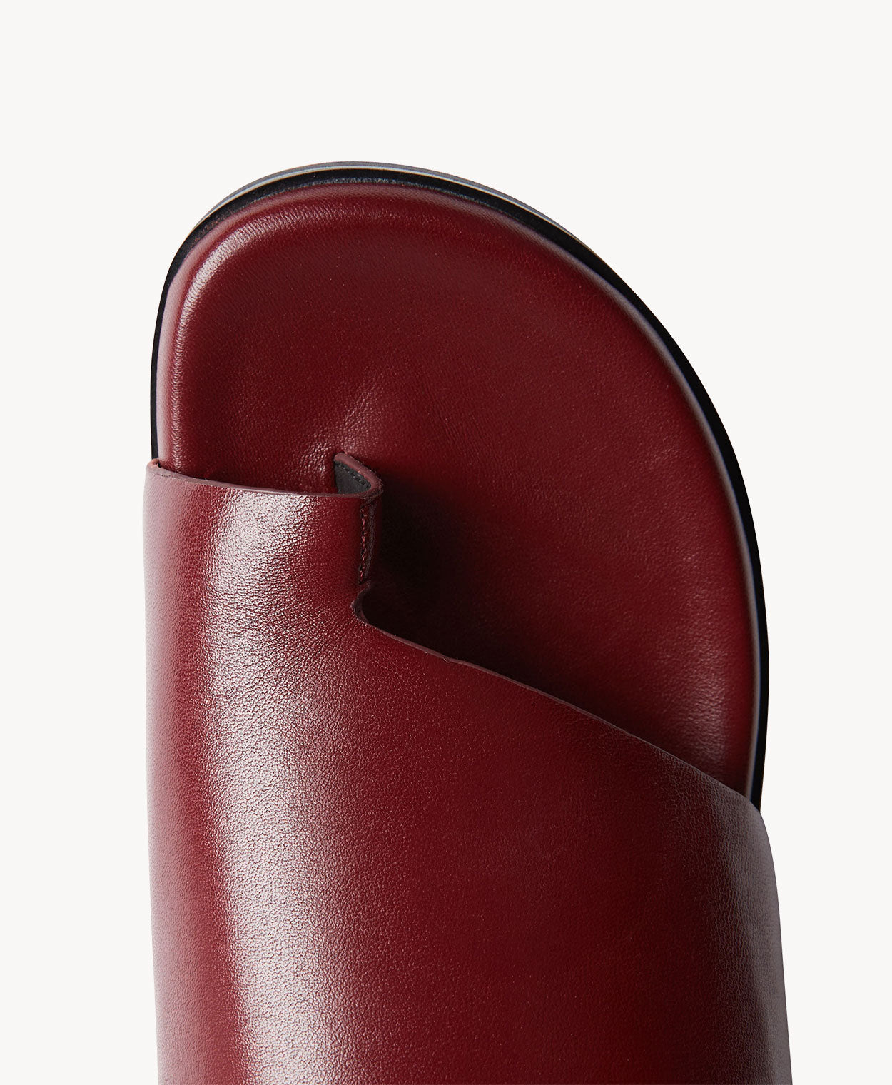 Cosima Sandal - Thongs | Womens Shoes - Merchant 1948