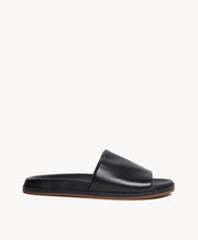 Courtney Slide - Slides | Womens Shoes - Merchant 1948