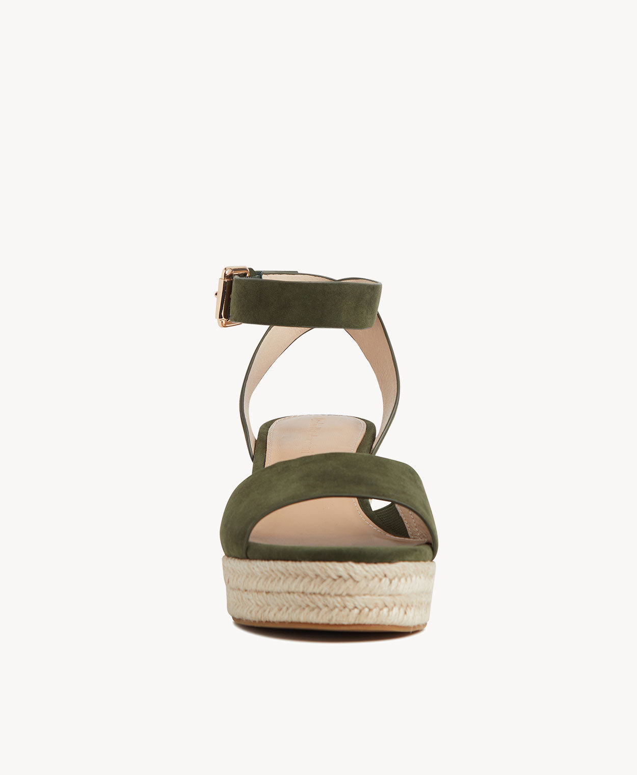 Crawford Wedge Sandal - Sandals Dress | Womens Shoes - Merchant 1948