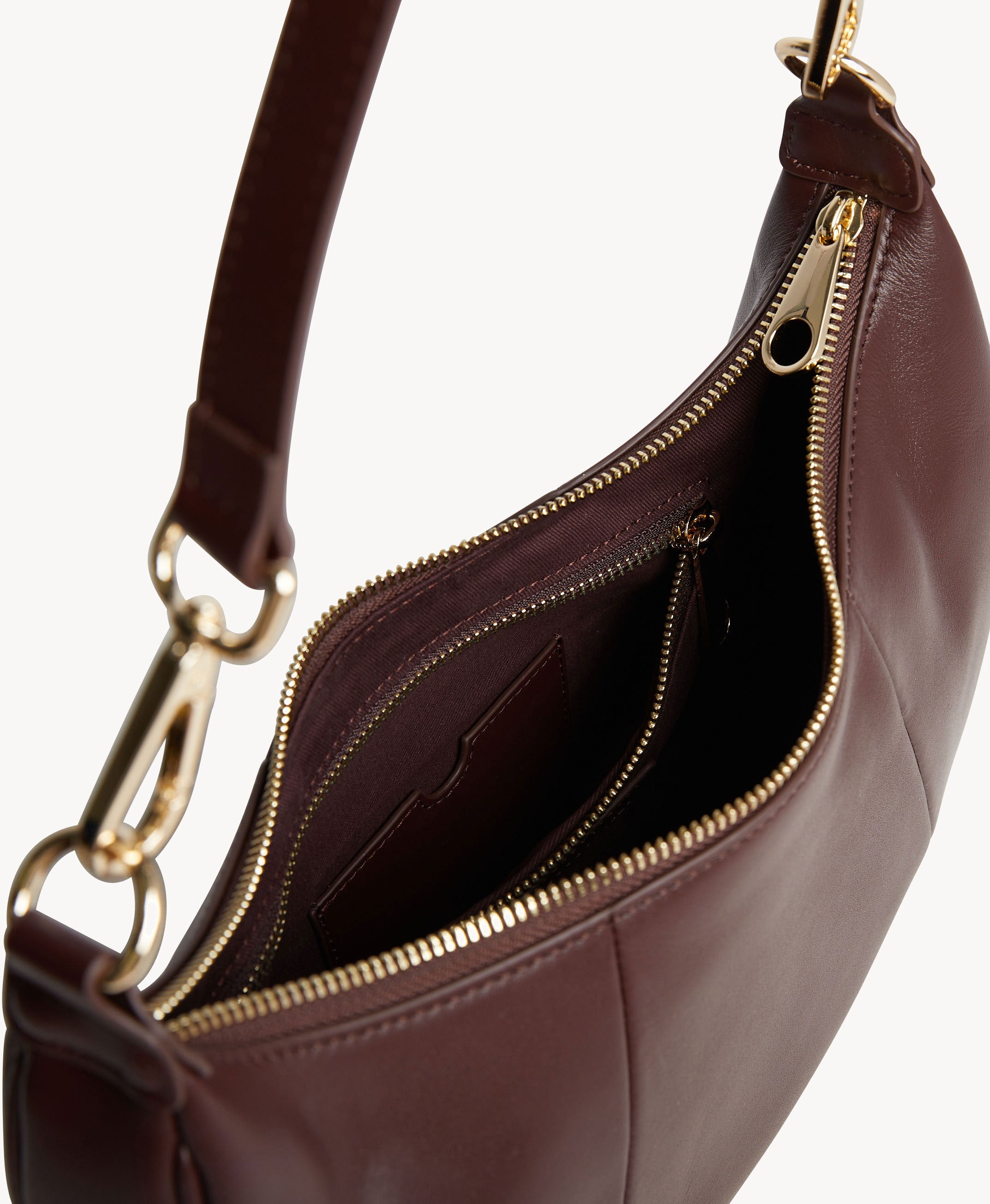 Crossimer Bag - Leather Bags | Womens Bags - Merchant 1948