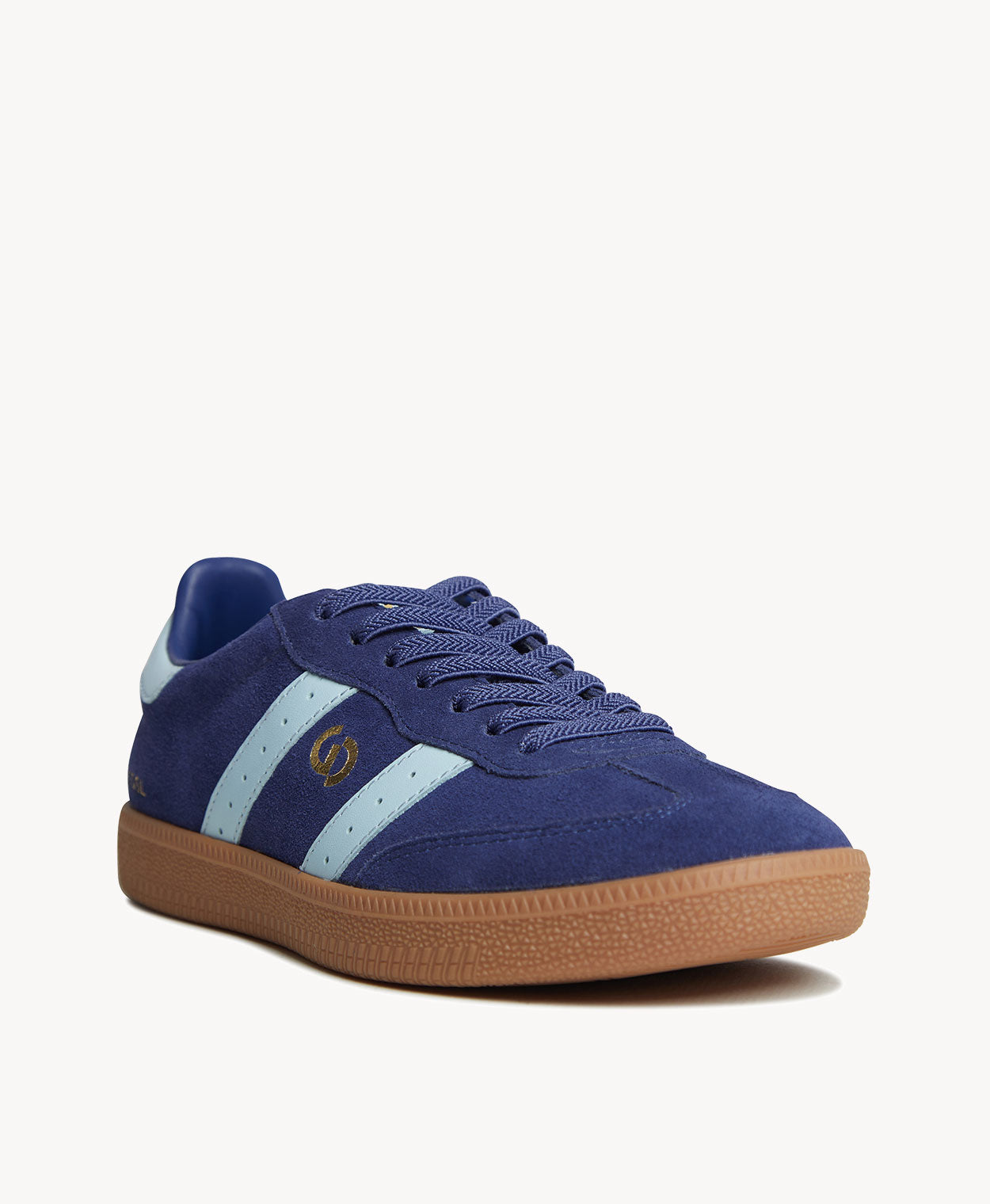Men's Parallel Sneaker - - Merchant 1948