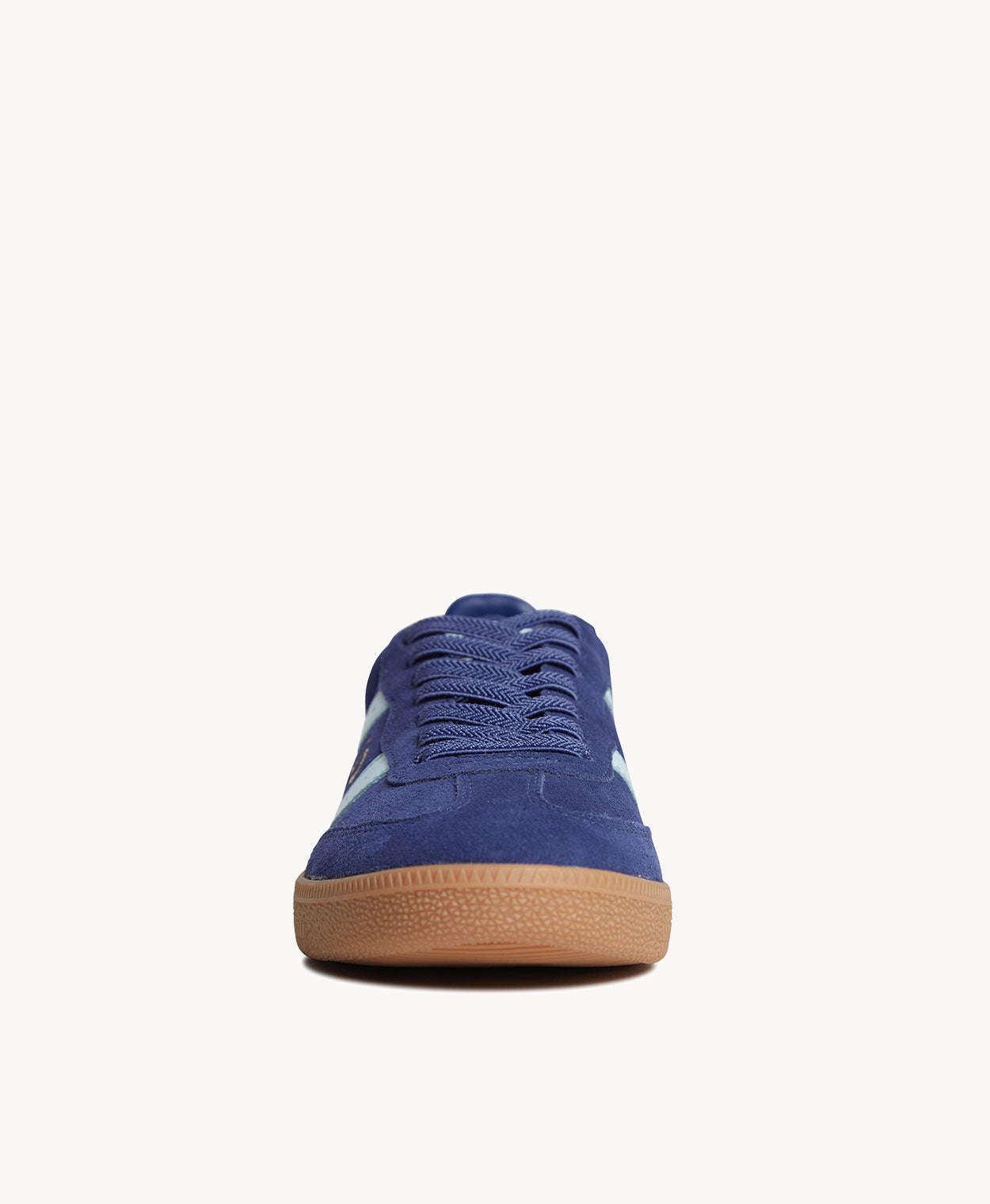 2001Parallel | Petrol Blue Suede/Crystal Blue-C