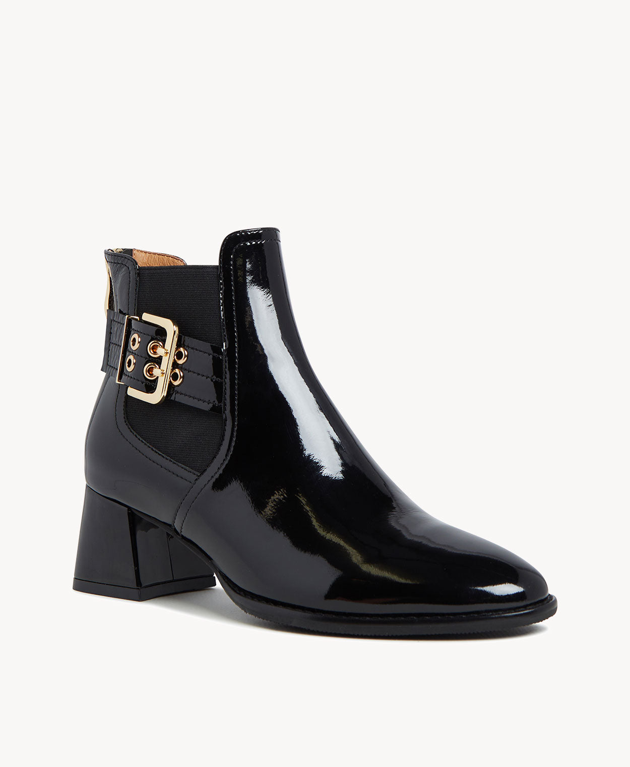 Dalton Ankle Boot - Boots Ankle | Womens Shoes - Merchant 1948