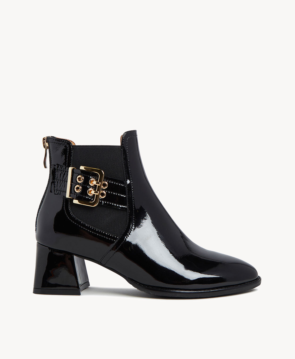 Dalton Ankle Boot - Boots Ankle | Womens Shoes - Merchant 1948