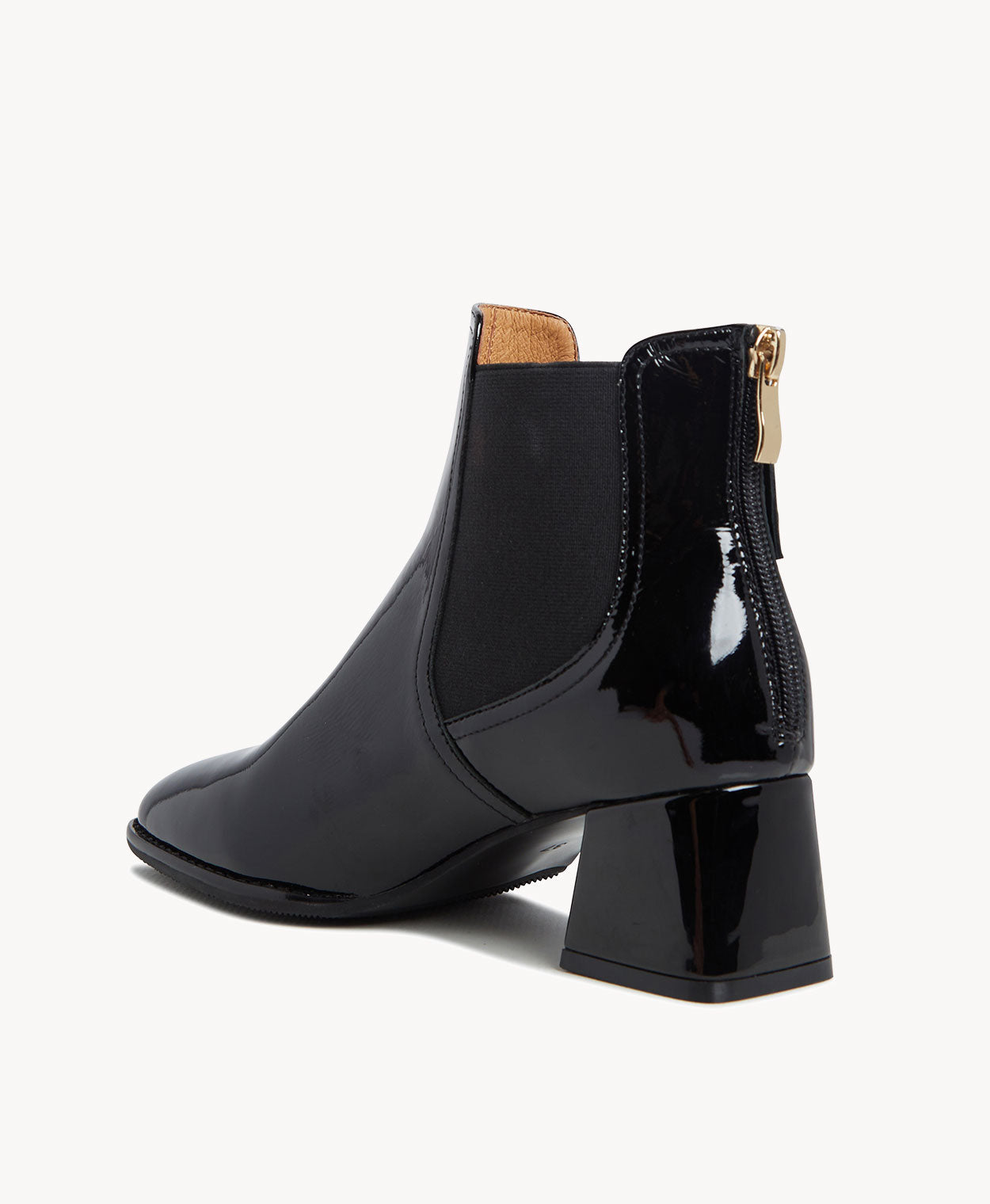 Dalton Ankle Boot - Boots Ankle | Womens Shoes - Merchant 1948