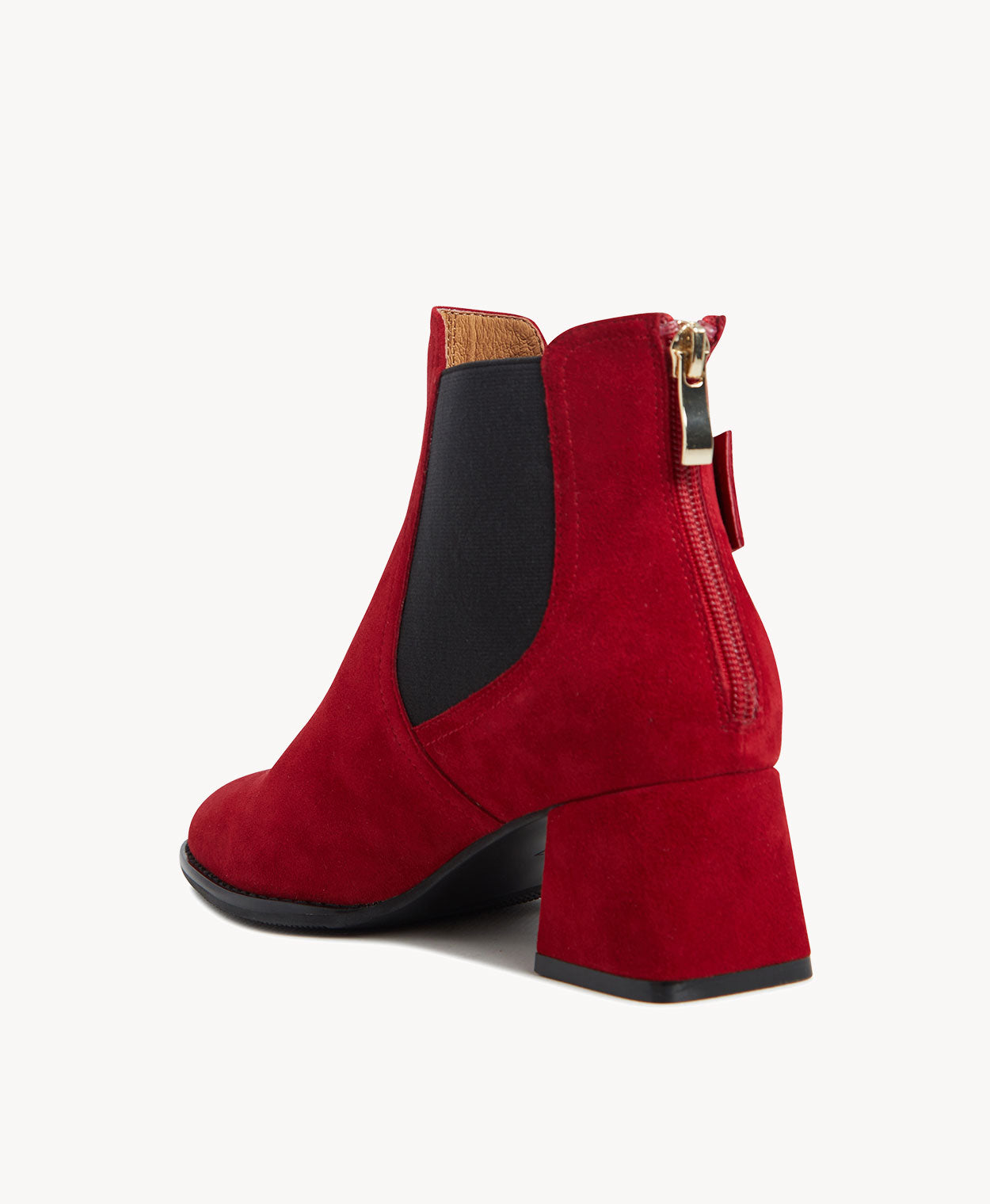 Dalton Ankle Boot - Boots Ankle | Womens Shoes - Merchant 1948