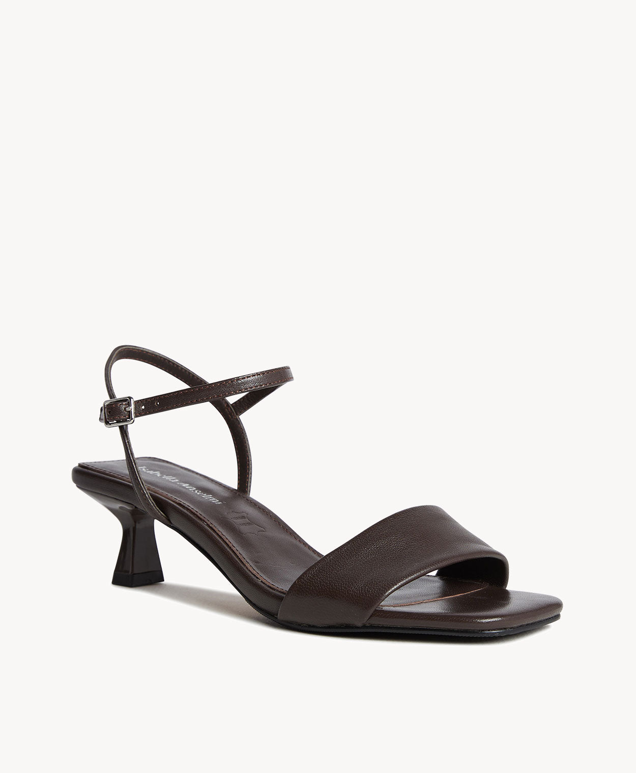Dame Sandal - Sandals Dress | Womens Shoes - Merchant 1948
