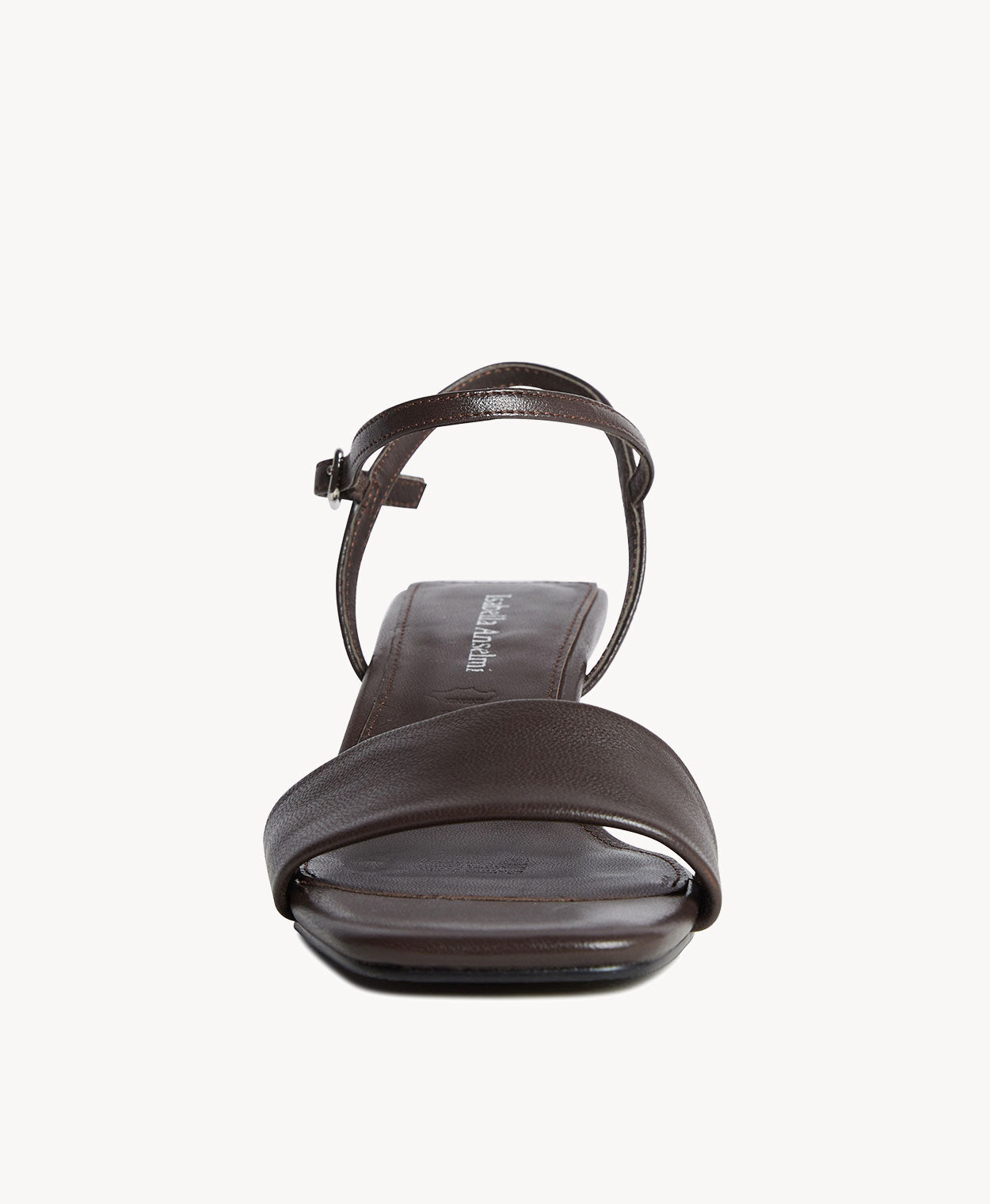 Dame Sandal - Sandals Dress | Womens Shoes - Merchant 1948