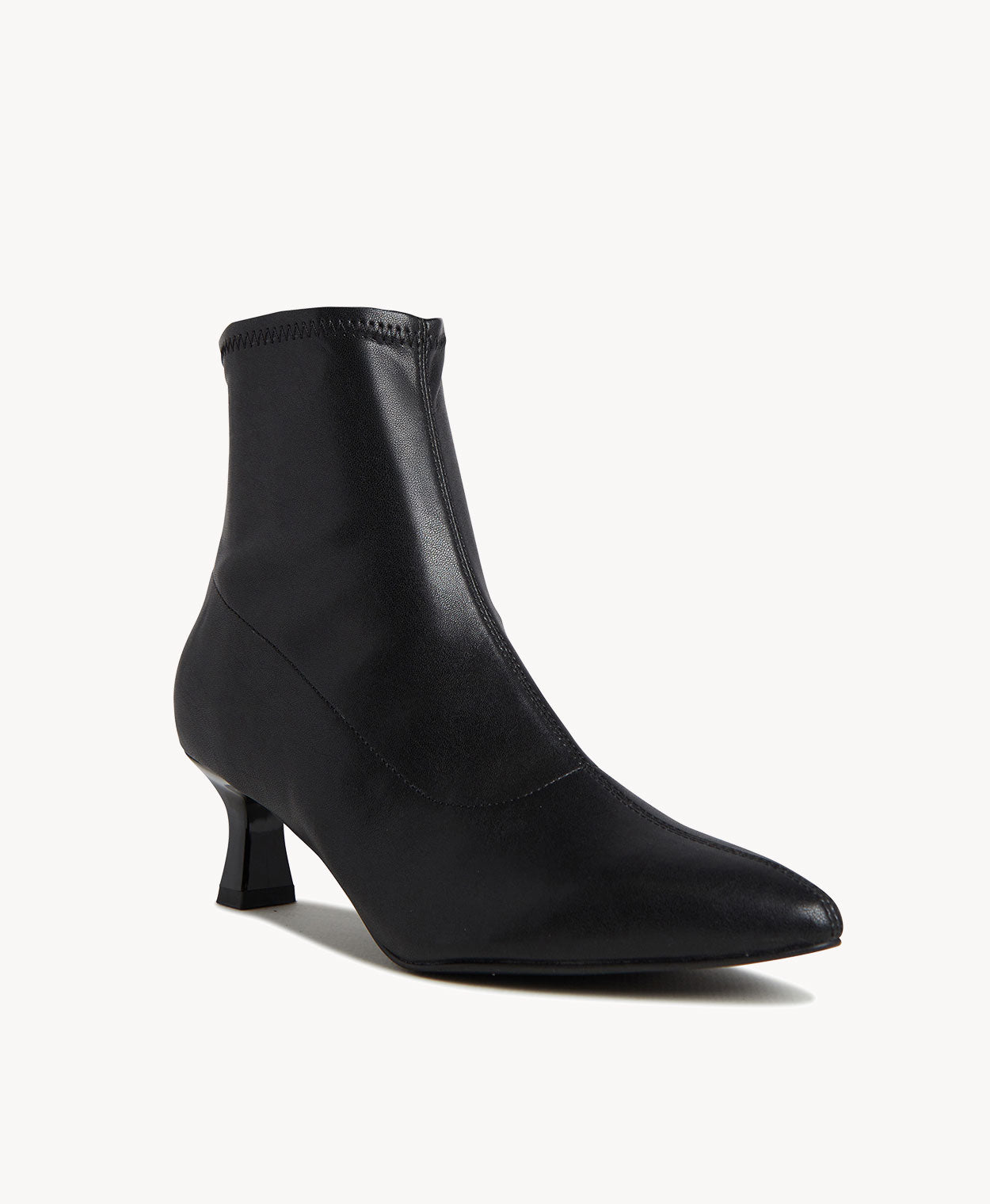 Damsel Ankle Boot - Boots Ankle | Womens Shoes - Merchant 1948