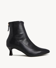 Damsel Ankle Boot - Boots Ankle | Womens Shoes - Merchant 1948