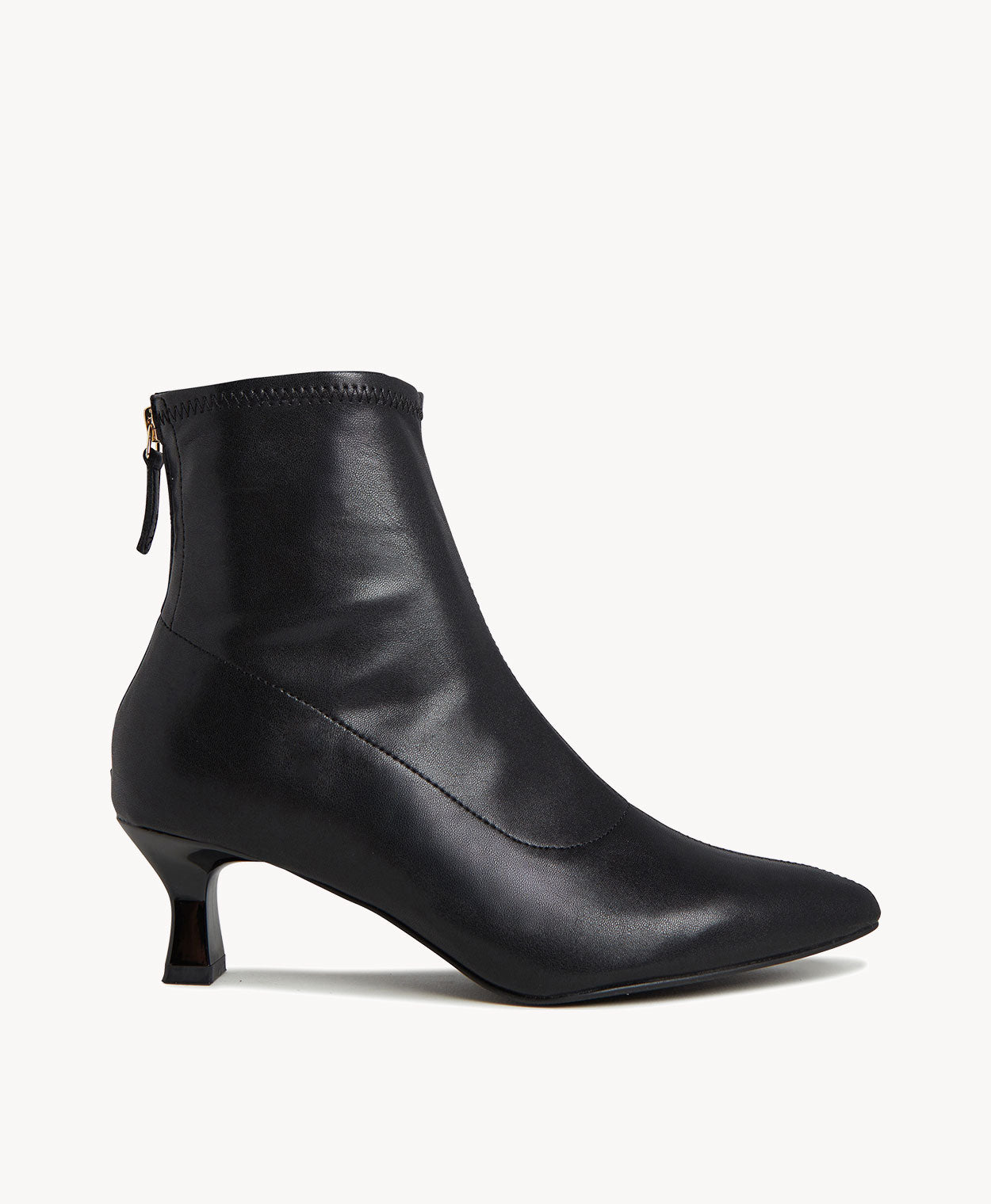 Damsel Ankle Boot - Boots Ankle | Womens Shoes - Merchant 1948