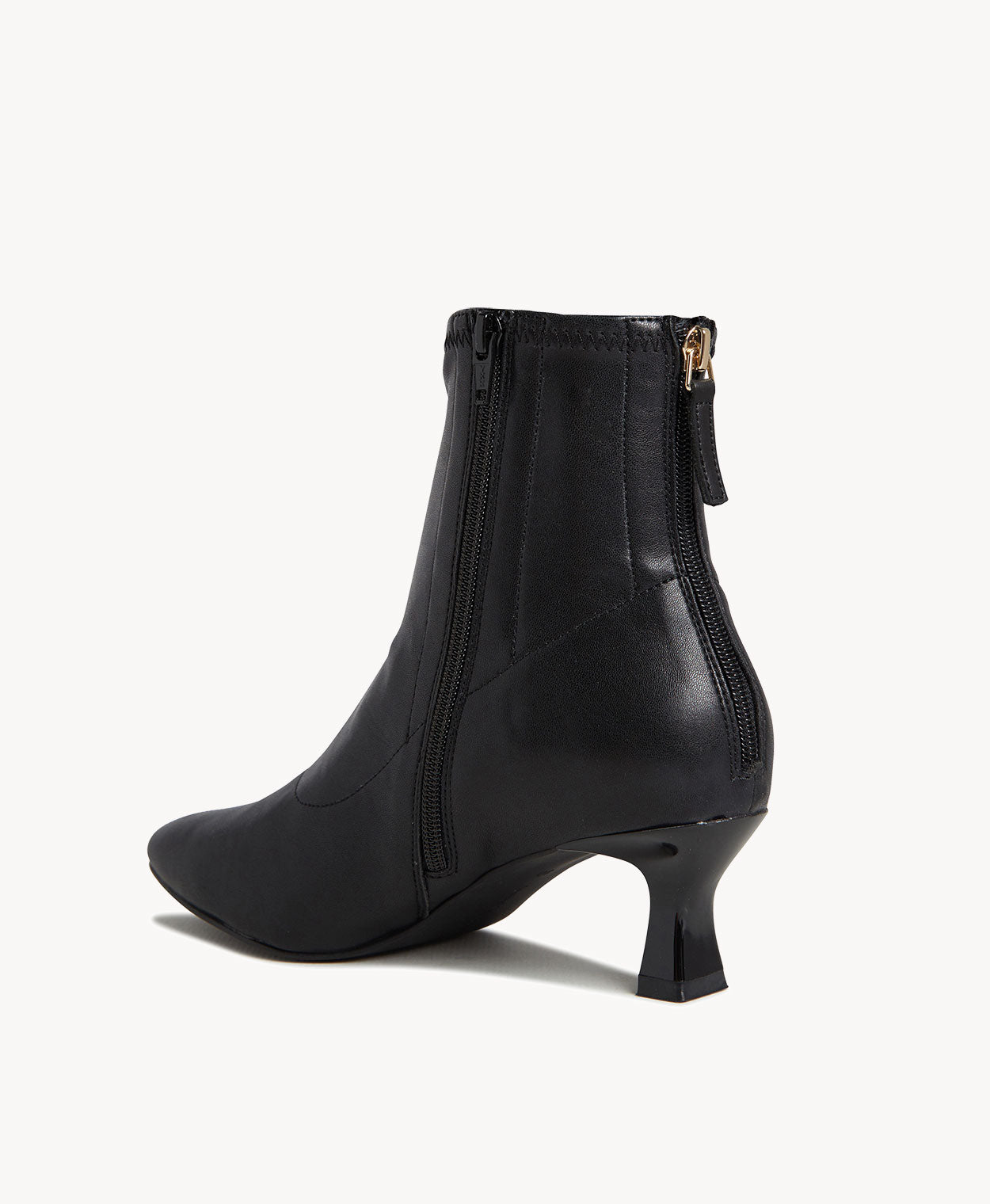 Damsel Ankle Boot - Boots Ankle | Womens Shoes - Merchant 1948