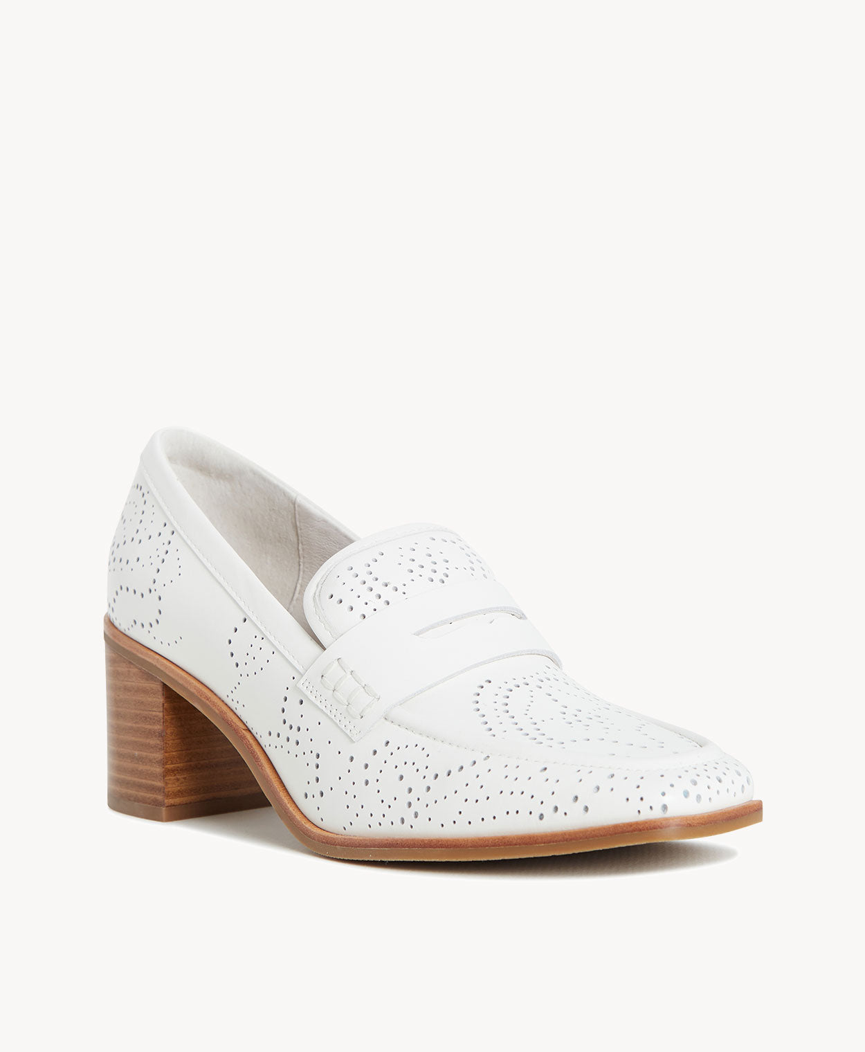 Dandy Loafer - Loafers | Womens Shoes - Merchant 1948