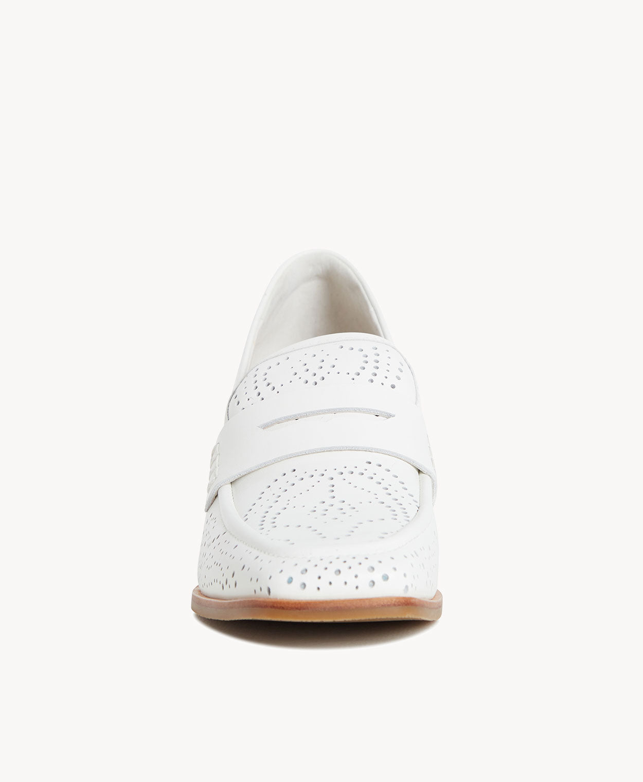 Dandy Loafer - Loafers | Womens Shoes - Merchant 1948