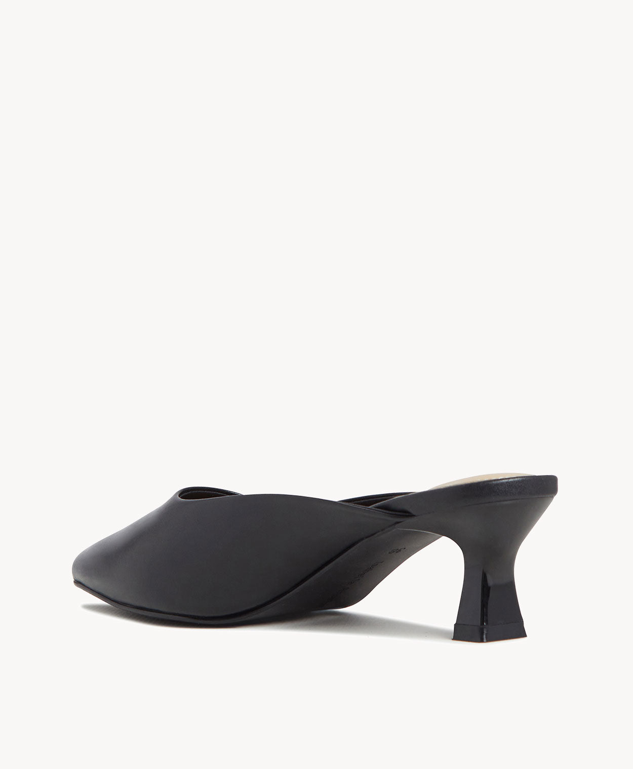 Danita Kitten Heel - Heels Low | Womens Shoes - Merchant 1948