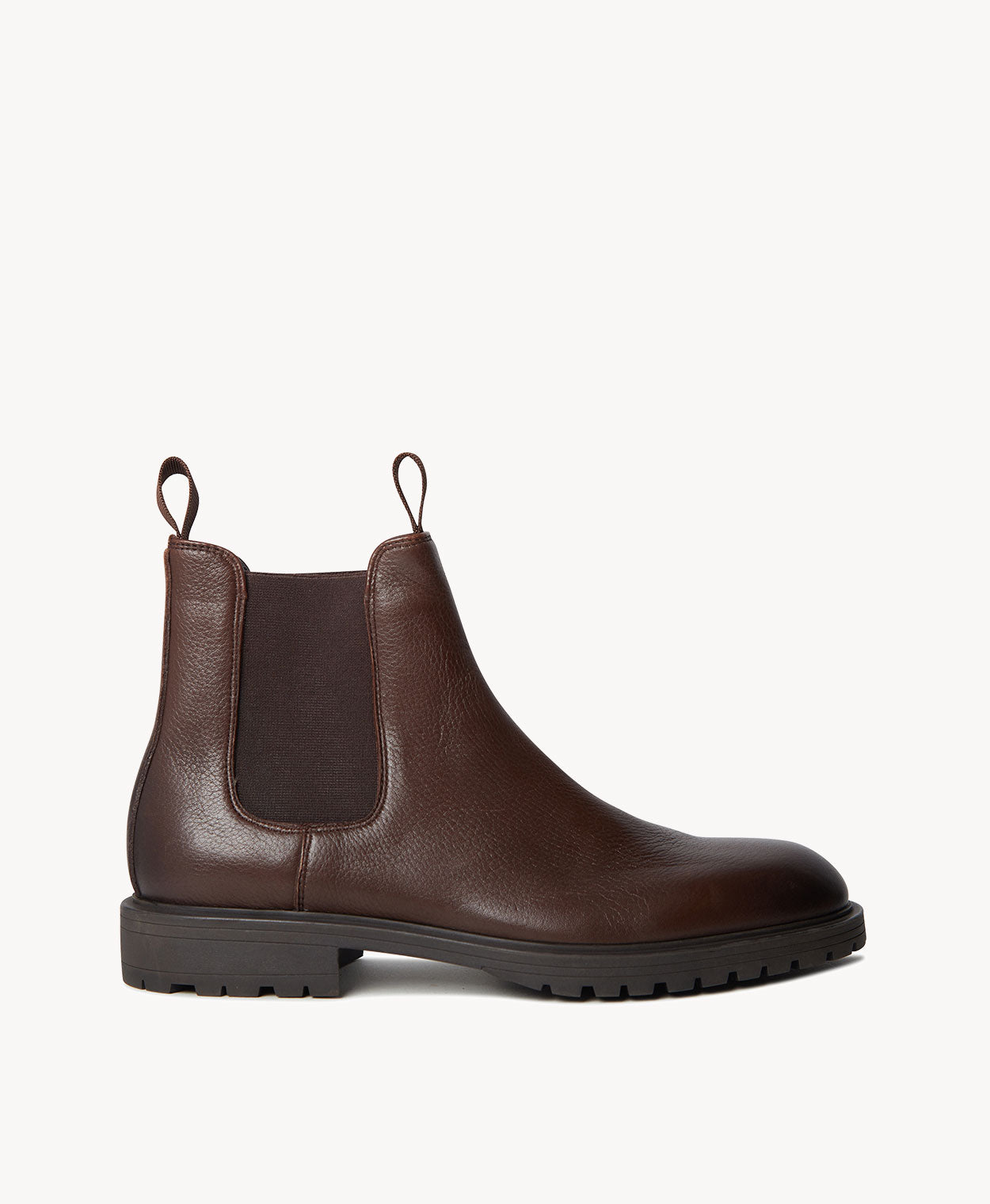 Dante Casual Boot - - Merchant 1948