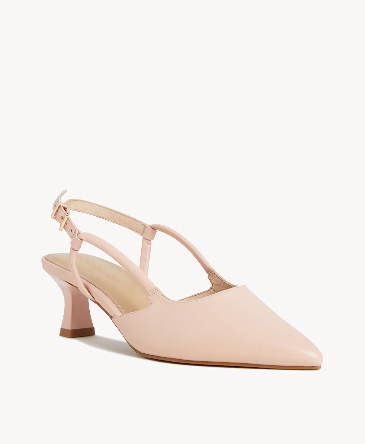 Dario Heel - Courts | Womens Shoes - Merchant 1948