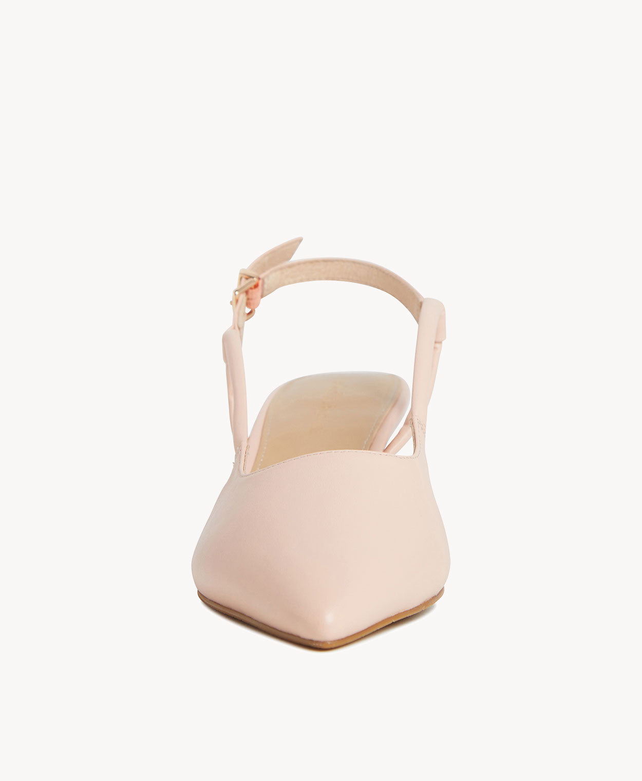 Dario Heel - Courts | Womens Shoes - Merchant 1948