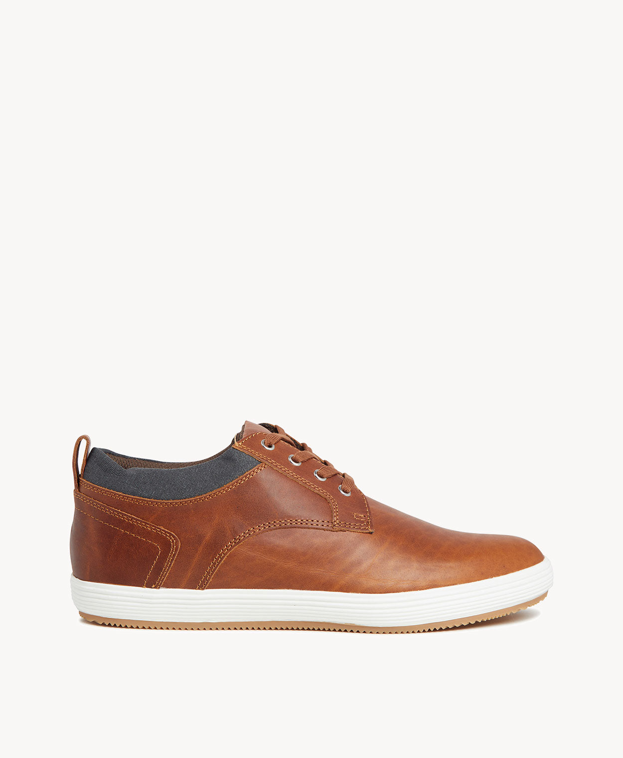 Dundee Sneaker - Sneaker | Mens Shoes - Merchant 1948